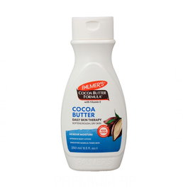 Palmers Cocoa Butter Formula Loción Corporal Hidratante 250 ml - Piel Suave y Nutrida
