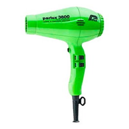 Parlux Secador 3800 Verde