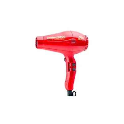 Parlux 3800 Ecofriendly Secador Rojo Parlux 3800 Ecofriendly Secador Rojo