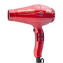 Parlux 3800 Ecofriendly Secador Rojo