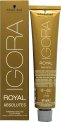 Schwarzkopf IGORA ROYAL ABSOLUTES 9-60 Rubio Clarísimo