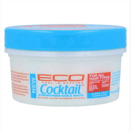 Eco Styler Curl 'N Styling Cocktail Crema-gel Fijación Suave 235 ml
