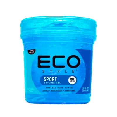 Eco Styler Styling Gel Sport Blue 473 ml