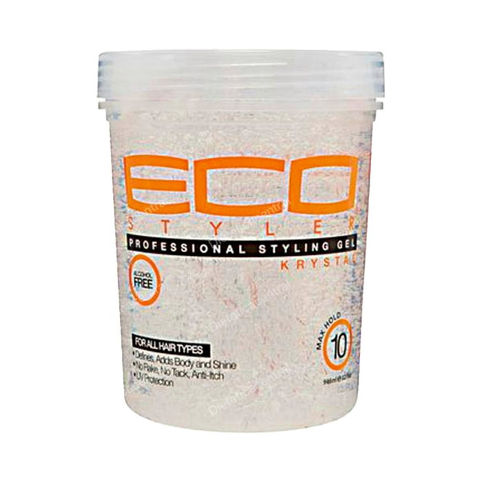 Eco Styler Gel Krystal 946 ml