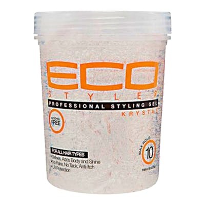 Eco Style Gel Krystal 946ml