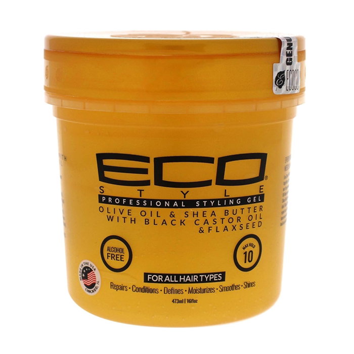 Eco Styler Styling Gel Gold 473 ml