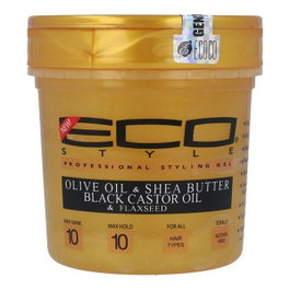 Eco Styler Styling Gel Gold 473 ml