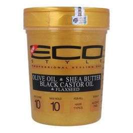 Eco Styler Styling Gel Gold 946 ml