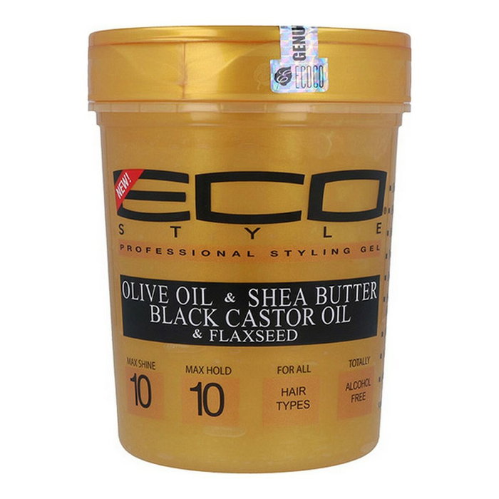 Eco Styler Gel de Peinado Gold 946 ml