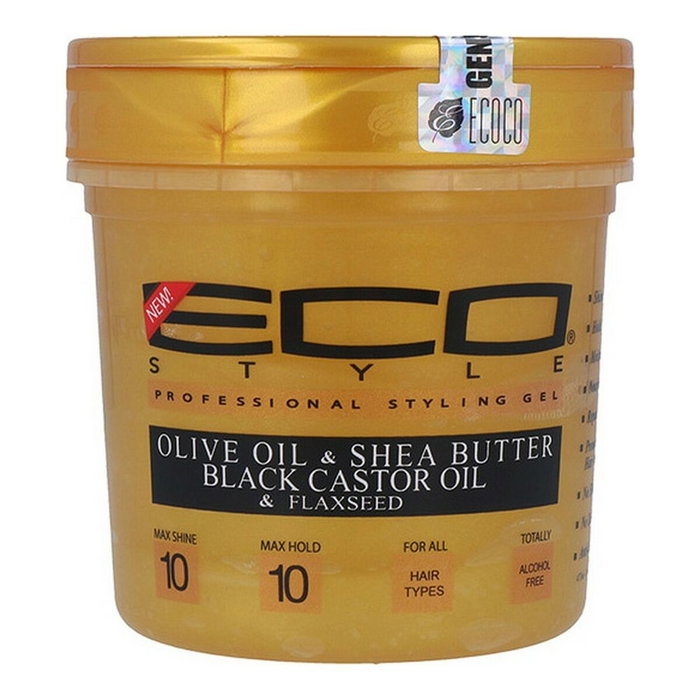 Eco Styler Gel de Peinado Gold 946 ml