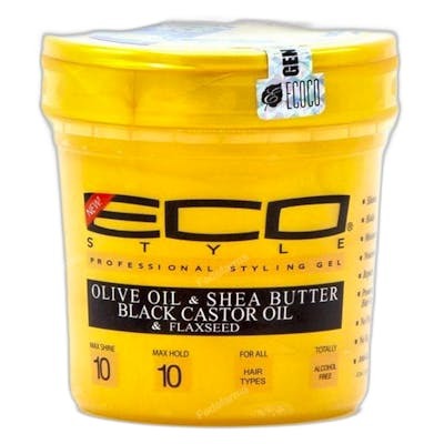 Eco Styler Gel de Peinado Gold 946 ml