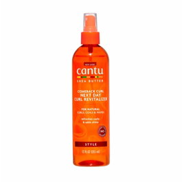 Cantu Comeback Curl Revitalizer Spray 355 ml