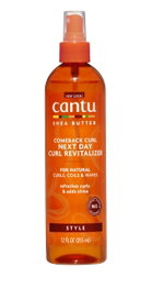 Cantu Shea Butter Comeback Curl Revitalizer 355 ml