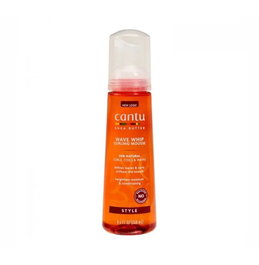 Cantu Shea Butter Wave Curling Mousse 248 ml
