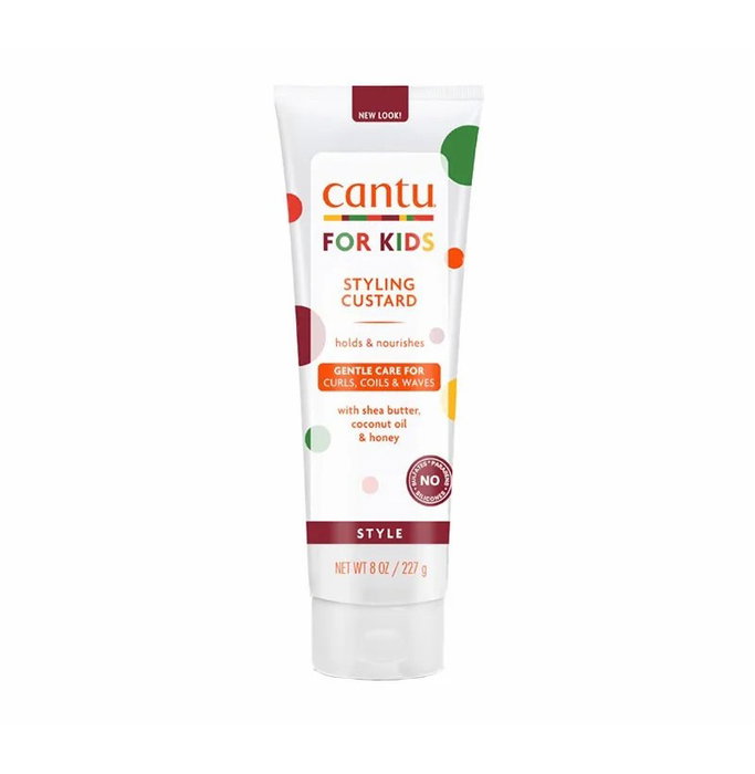 Cantu Kids Care Styling Custard 227g
