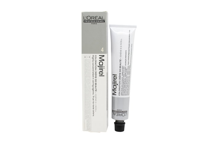 L'Oréal Professionnel Paris Majirel Ionene G Coloración Crema 4 50 ml L'Oréal Professionnel Paris Majirel Ionene G Coloración Crema 4 50 ml