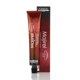 L'Oreal Professionnel Majirel Tinte Permanente 7.23 Iridescent Golden Blonde