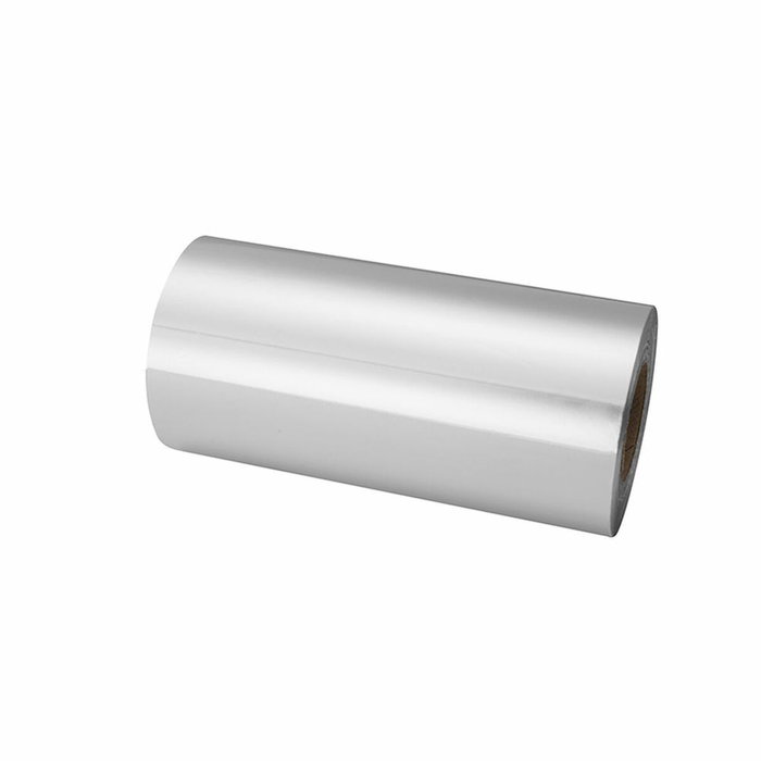 EuroStil Papel Aluminio Plata 1x12 EuroStil Papel Aluminio Plata 1x12