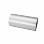 EuroStil Papel Aluminio Plata 1x12