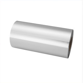 EuroStil Papel Aluminio Plata 1x12