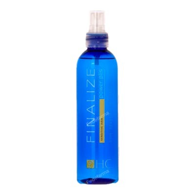 HC Finalize Power Plis Sensitive Hair 250 ml HC Finalize Power Plis Sensitive Hair 250 ml
