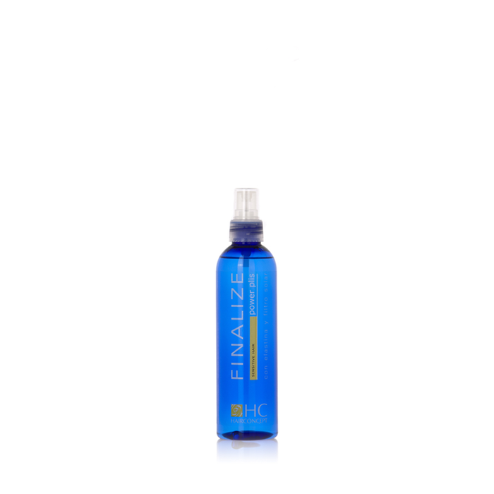 HC Finalize Power Plis Sensitive Hair 250 ml