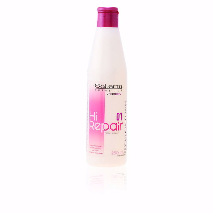 Salerm Hi Repair Champú Reparador 250ml Salerm Hi Repair Champú Reparador 250ml