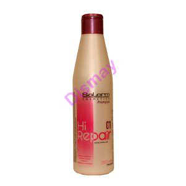 Salerm Hi Repair Champú Reparador 250ml
