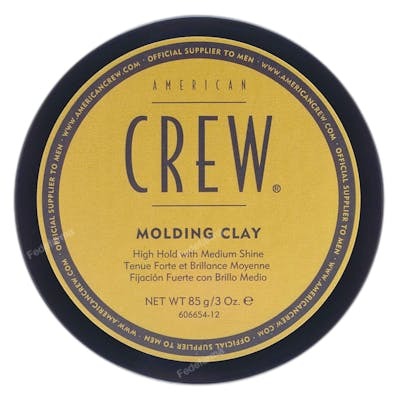 American Crew Classic Molding Clay 85g