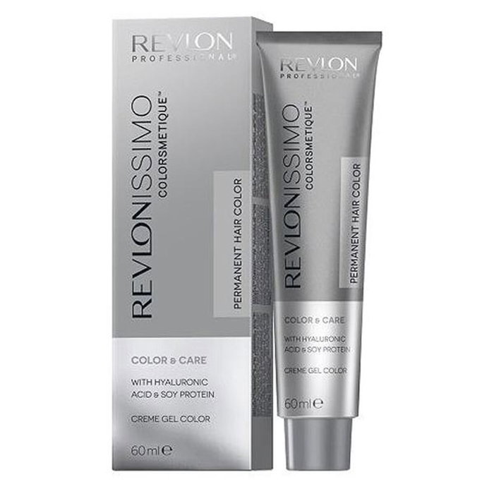 Revlon Revlonissimo Colorsmetique 6.46 60ml