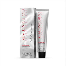 Revlon Revlonissimo Colorsmetique Color 7.12