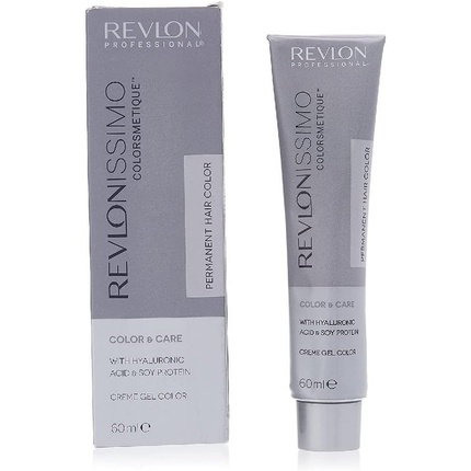 Revlon Revlonissimo Colorsmetique HC 7.41