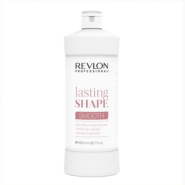 Revlon Professional LASTING SHAPE Smoothing Neutralizing 850 ml Revlon Professional LASTING SHAPE Smoothing Neutralizing 850 ml