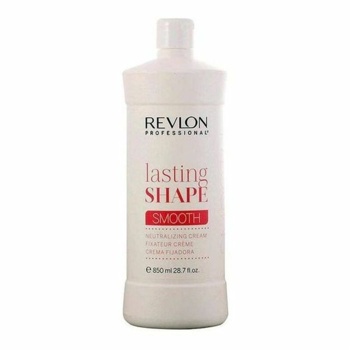 Revlon Professional LASTING SHAPE Smoothing Neutralizing 850 ml Revlon Professional LASTING SHAPE Smoothing Neutralizing 850 ml