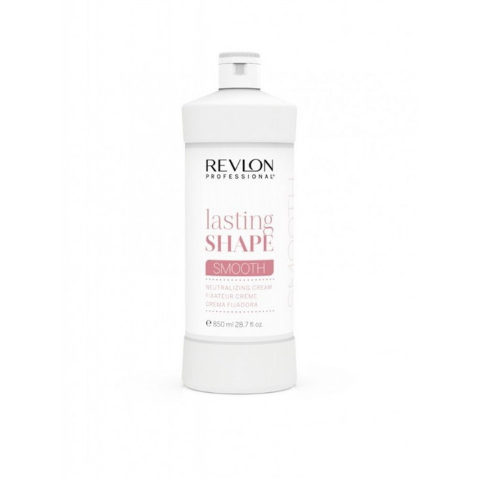 Revlon Professional LASTING SHAPE Smoothing Neutralizing 850 ml Revlon Professional LASTING SHAPE Smoothing Neutralizing 850 ml