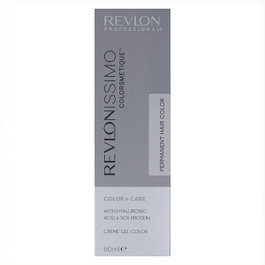 Revlon Revlonissimo Colorsmetique 6.7Mn 60ml