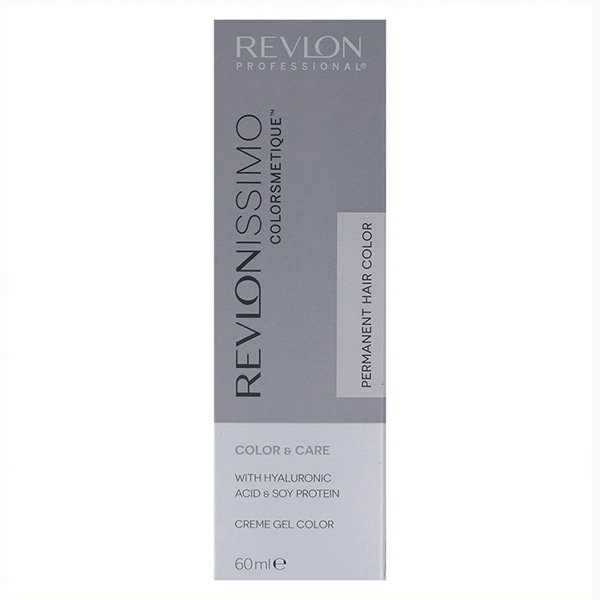 Revlon Revlonissimo Colorsmetique 6.7Mn 60ml Revlon Revlonissimo Colorsmetique 6.7Mn 60ml
