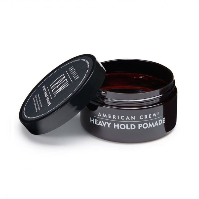 American Crew Heavy Hold Pomade 85g