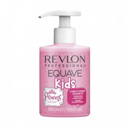 Revlon Equave Kids Princess Champú 2 en 1 300 ml