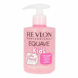 Revlon Equave Kids Princess Champú 2 en 1 300 ml