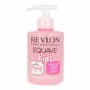 Revlon Equave Kids Princess Champú 2 en 1 300 ml