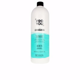 Revlon Proyou The Moisturizer Champú Hidratante 1000 ml