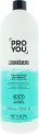 Revlon Professional PROYOU The Moisturizer Champú Hidratante 1000 ml Revlon Professional PROYOU The Moisturizer Champú Hidratante 1000 ml