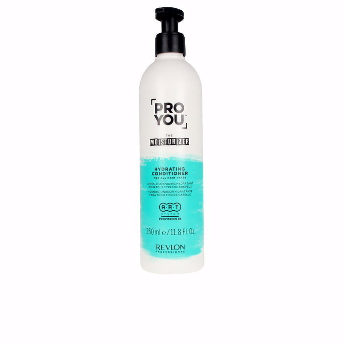 Revlon Professional Pro You The Moisturizer Hydrating Conditioner 350 ml