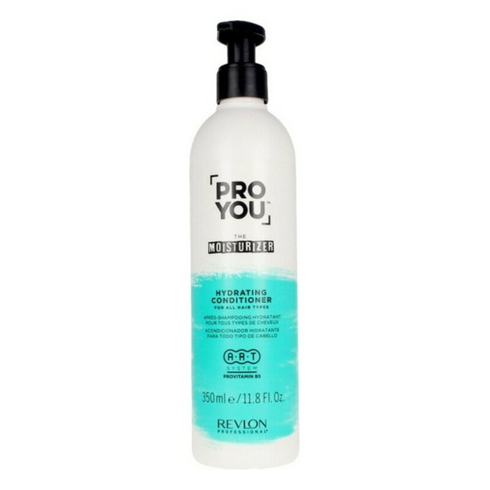 Revlon Professional Pro You The Moisturizer Hydrating Conditioner 350 ml