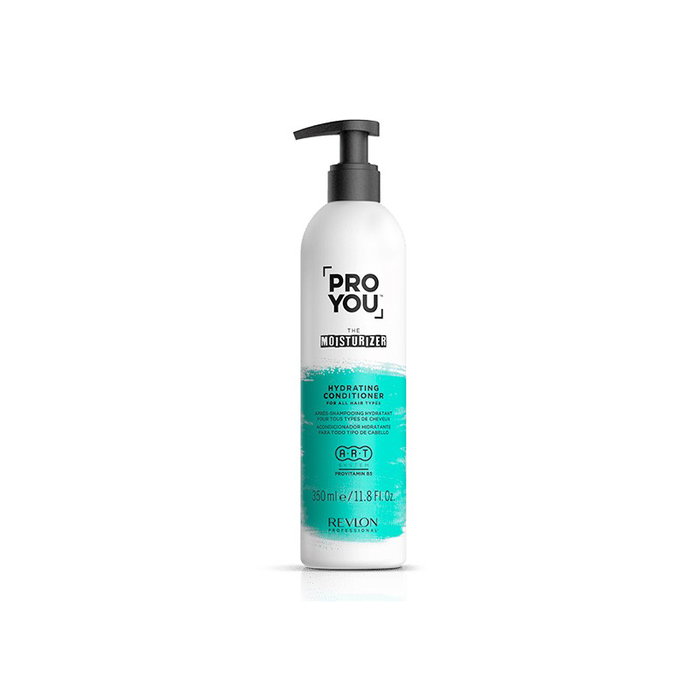Revlon Professional Pro You The Moisturizer Hydrating Conditioner 350 ml