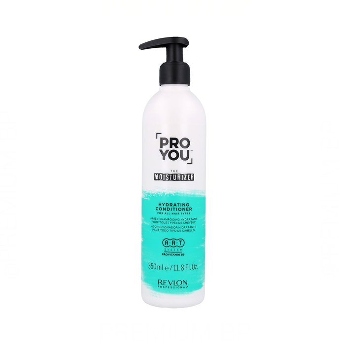 Revlon Professional Pro You The Moisturizer Hydrating Conditioner 350 ml