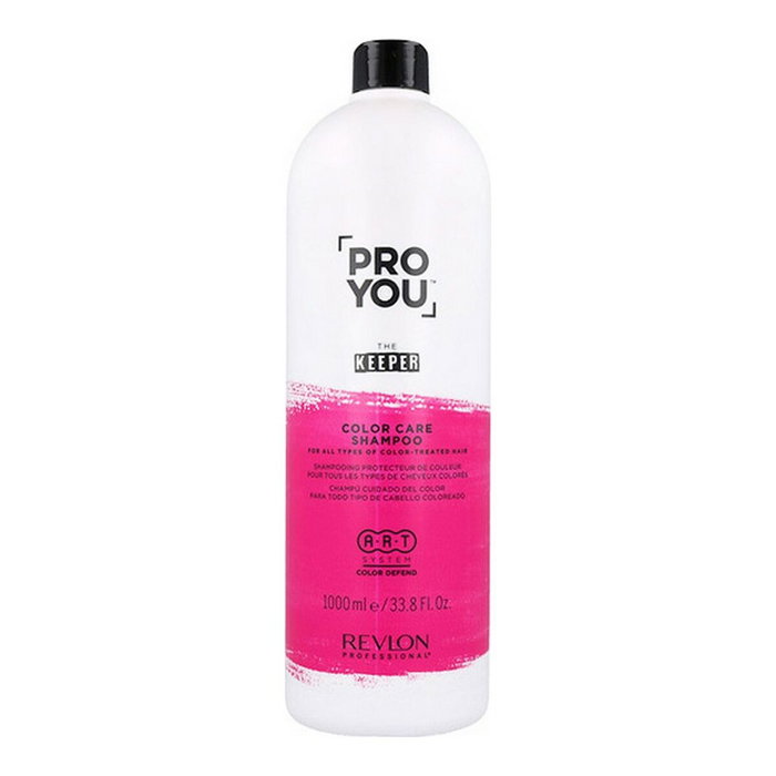 Revlon Pro You The Keeper Color Care Champú 350ml