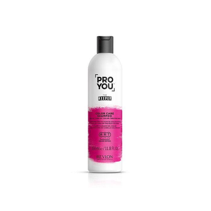Revlon Pro You The Keeper Color Care Champú 350ml