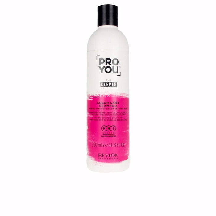 Revlon Pro You The Keeper Color Care Champú 350ml
